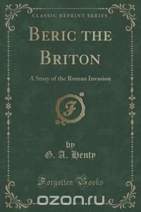 Beric the Briton