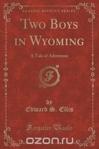 Two Boys in Wyoming