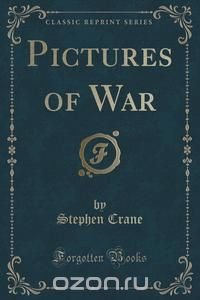 Pictures of War (Classic Reprint)