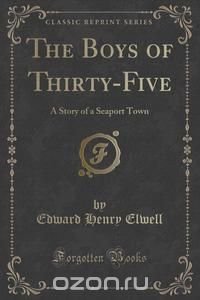 The Boys of Thirty-Five