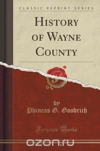 History of Wayne County (Classic Reprint)