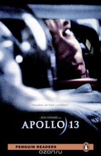 PLPR2 Apollo 13 Bk/MP3 Pk