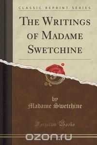 The Writings of Madame Swetchine (Classic Reprint)