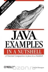 Java Examples in a Nutshell