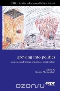 Growing Into Politics