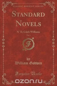 Standard Novels, Vol. 1