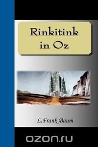 Rinkitink in Oz