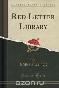 Red Letter Library (Classic Reprint)