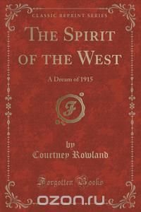 The Spirit of the West