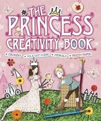 The Princess Creativity Book