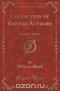 Collection of British Authors, Vol. 2 of 2