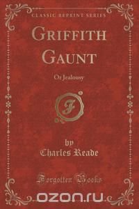 Griffith Gaunt