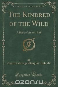 The Kindred of the Wild