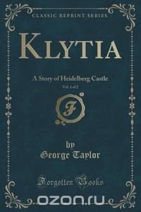 Klytia, Vol. 1 of 2