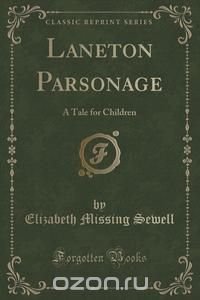 Laneton Parsonage