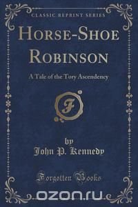 Horse-Shoe Robinson