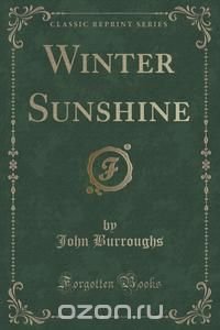 Winter Sunshine (Classic Reprint)