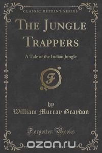 The Jungle Trappers