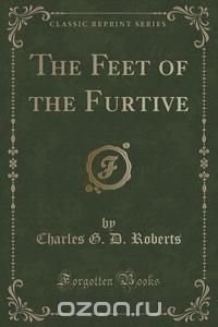 The Feet of the Furtive (Classic Reprint)