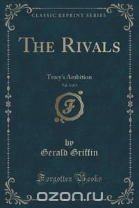 The Rivals, Vol. 3 of 3