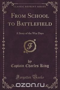 From School to Battlefield