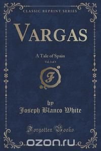 Vargas, Vol. 3 of 3