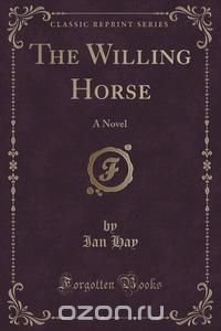 The Willing Horse