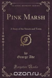 Pink Marsh