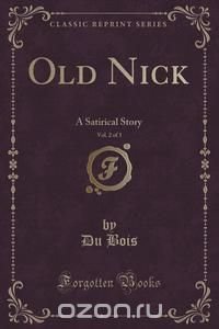 Old Nick, Vol. 2 of 3