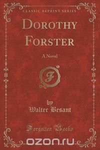 Dorothy Forster