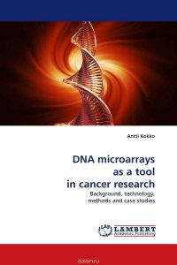 DNA microarrays as a tool in cancer research