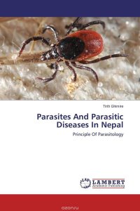 Parasites And Parasitic Diseases In Nepal