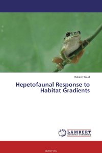 Hepetofaunal Response to Habitat Gradients