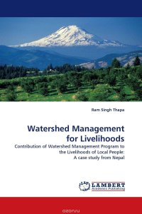 Watershed Management for Livelihoods