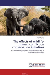 The effects of wildlife-human conflict on conservation initiatives