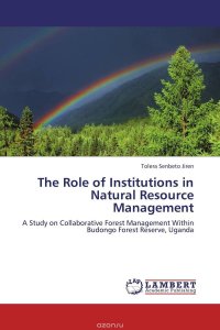 The Role of Institutions in Natural Resource Management