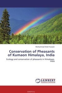 Conservation of Pheasants of Kumaon Himalaya, India