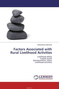 Factors Associated with Rural Livelihood Activities