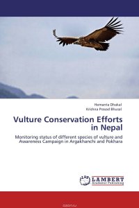  - «Vulture Conservation Efforts in Nepal»