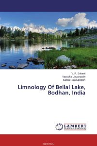 Limnology Of Bellal Lake, Bodhan, India