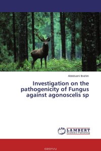 Investigation on the pathogenicity of Fungus against agonoscelis sp