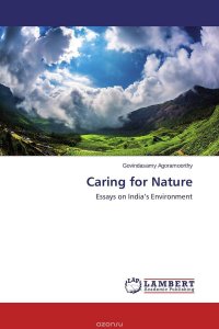 Caring for Nature