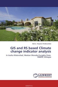 GIS and RS based Climate change indicator analysis