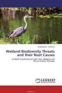 Wetland Biodiversity Threats and their Root Causes