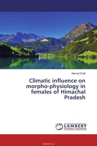 Climatic influence on morpho-physiology in females of Himachal Pradesh