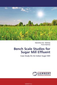 Bench Scale Studies for Sugar Mill Effluent