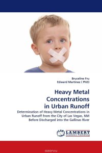 Heavy Metal Concentrations in Urban Runoff