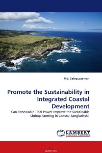 Md. Salequzzaman - «Promote the Sustainability in Integrated Coastal Development»