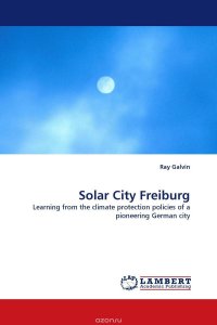 Solar City Freiburg