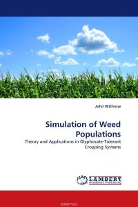 Simulation of Weed Populations